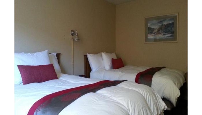 Hotel Ramada Los Angeles/wilshire Center poza 6