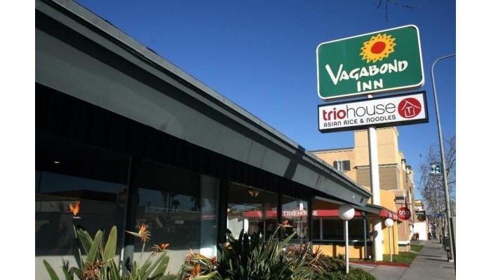 Hotel Vagabond Inn Los Angeles-usc poza 5
