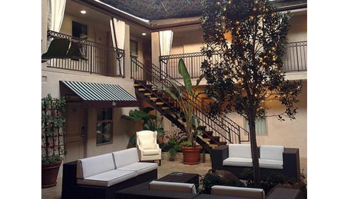 La Sky Boutique Hotel poza 8
