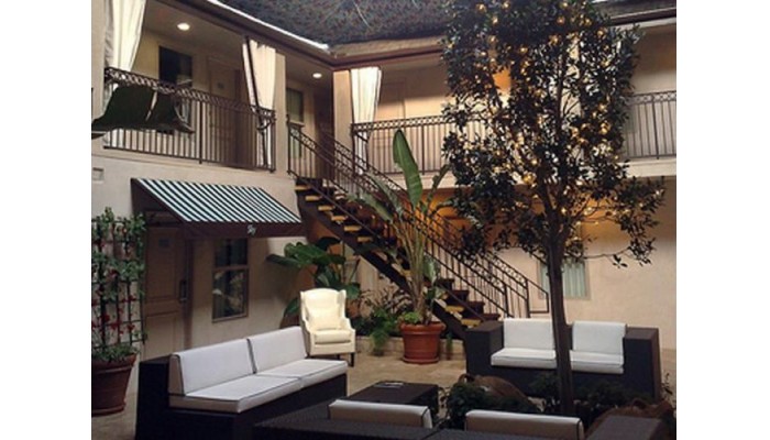 La Sky Boutique Hotel poza 0