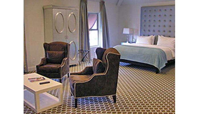 La Sky Boutique Hotel poza 9