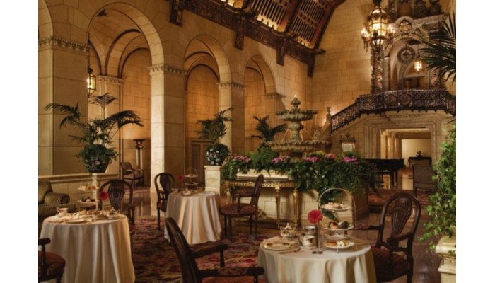 Millennium Biltmore Hotel poza 3