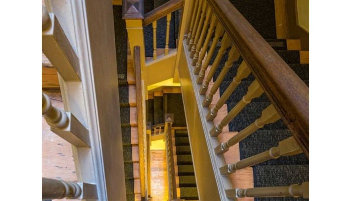 Normandie Los Angeles Hotel poza 4