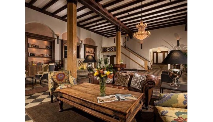 Normandie Los Angeles Hotel poza 7