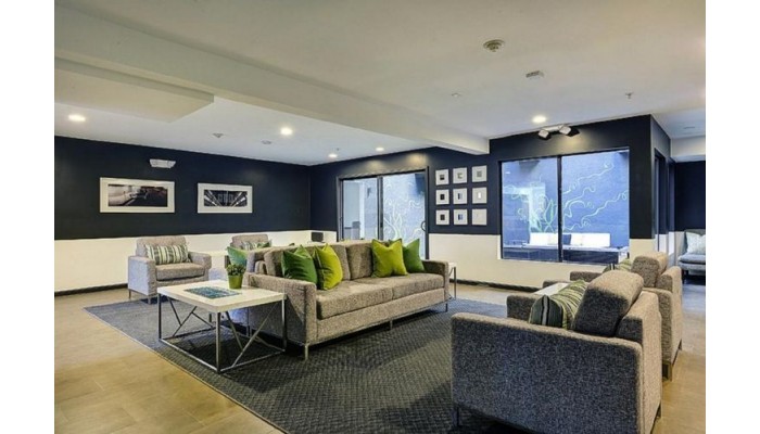 Shelter Hotel Los Angeles poza 2