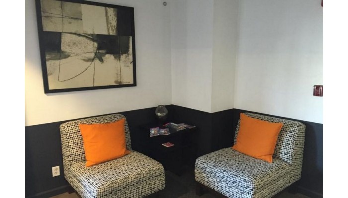 Shelter Hotel Los Angeles poza 5