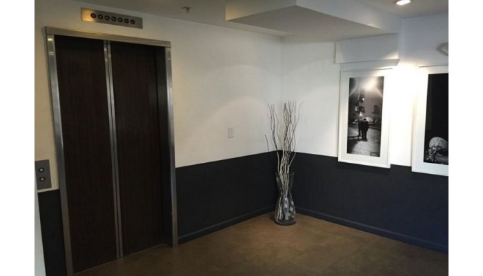 Shelter Hotel Los Angeles poza 4