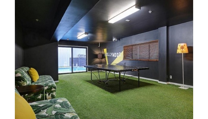 Shelter Hotel Los Angeles poza 7