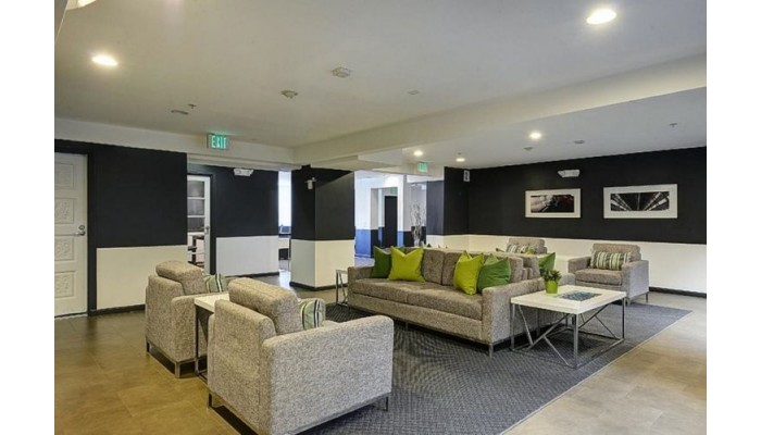 Shelter Hotel Los Angeles poza 9