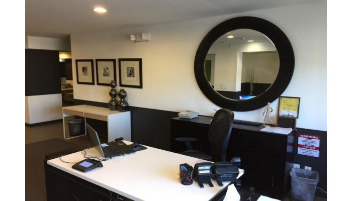 Shelter Hotel Los Angeles poza 3