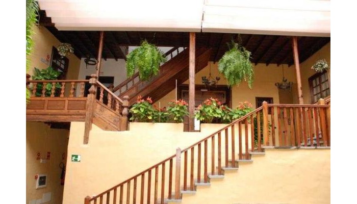 Bentor Rural Hotel poza 8