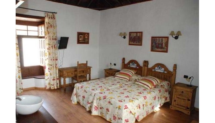 Bentor Rural Hotel poza 5