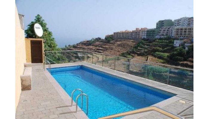 Bentor Rural Hotel poza 2