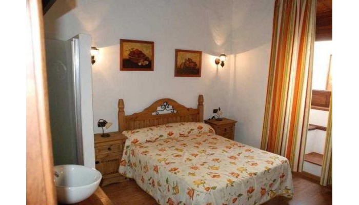 Bentor Rural Hotel poza 1