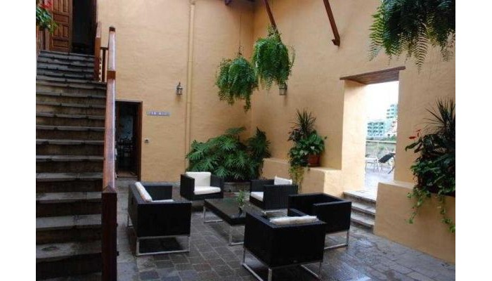 Bentor Rural Hotel poza 3