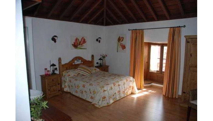 Bentor Rural Hotel poza 7