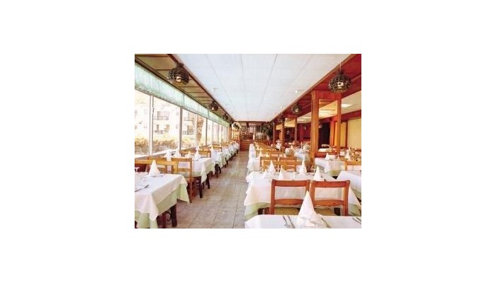 Hotel Bahia Parque poza 1