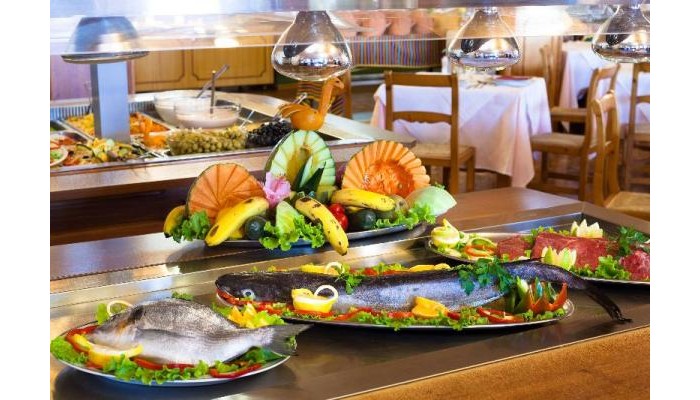 Hotel Panoramica Garden poza 7