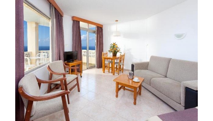 Hotel Panoramica Garden poza 4