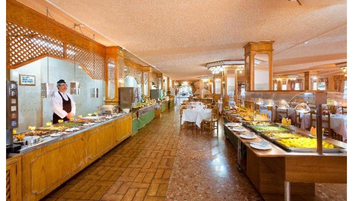 Hotel Panoramica Garden poza 2