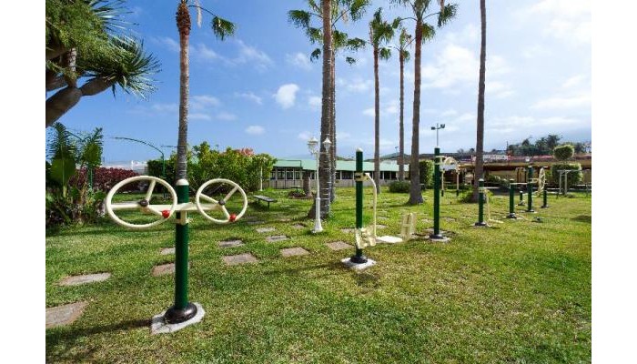 Hotel Panoramica Garden poza 6