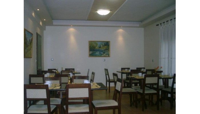 Nostos Hotel poza 1