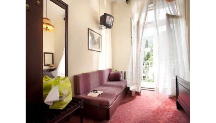 Hotel Bristol poza 3