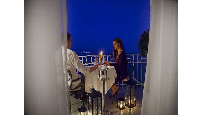 Hotel Bristol poza 11