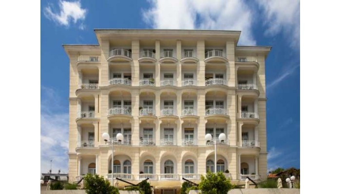 Hotel Bristol poza 13