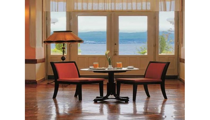 Hotel Bristol poza 12