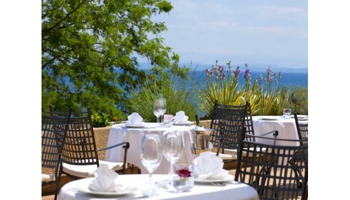 Hotel Bristol poza 14