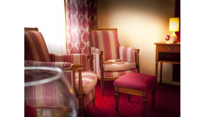 Hotel Bristol poza 8