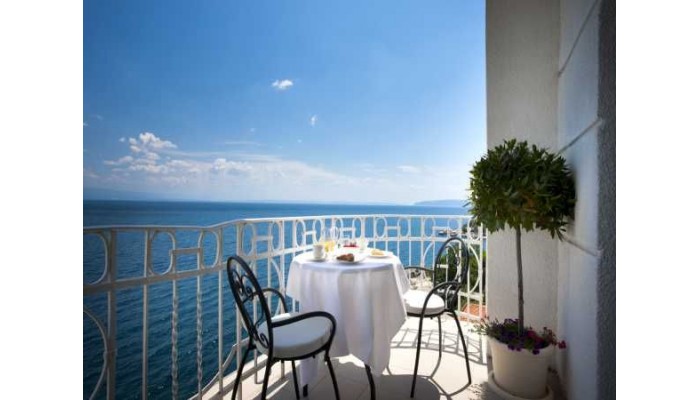 Hotel Bristol poza 6