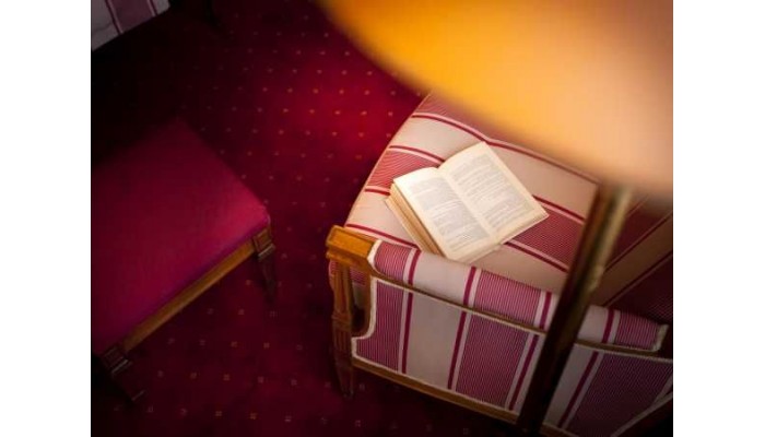 Hotel Bristol poza 7