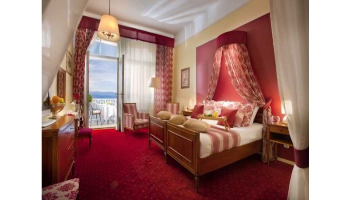 Hotel Bristol poza 1