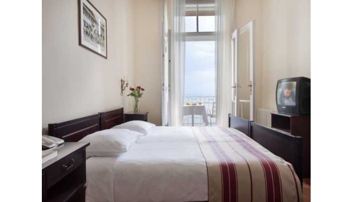 Hotel Bristol poza 4