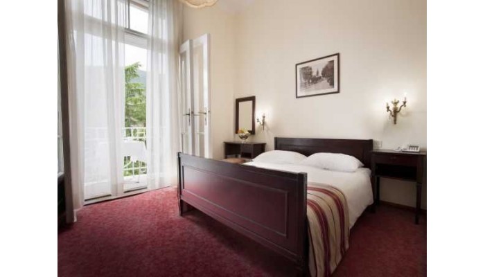 Hotel Bristol poza 2