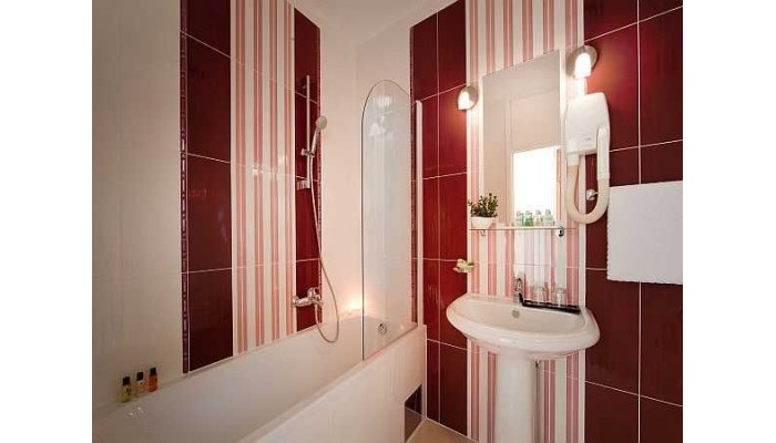 Hotel Bristol poza 10