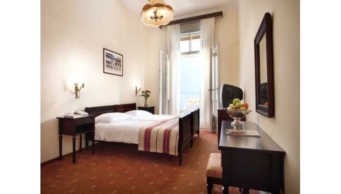 Hotel Bristol poza 5