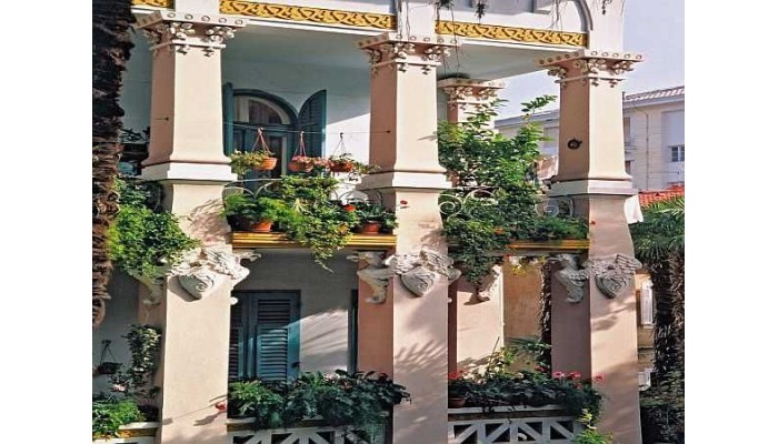 Hotel Lovran poza 41