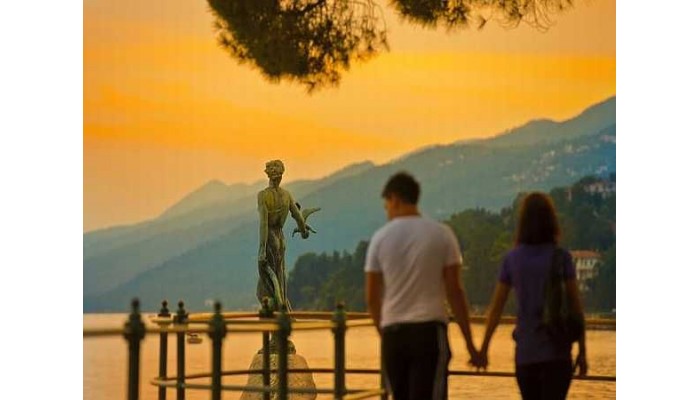 Hotel Lovran poza 45