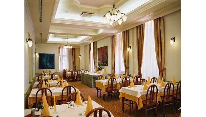 Hotel Lovran poza 14