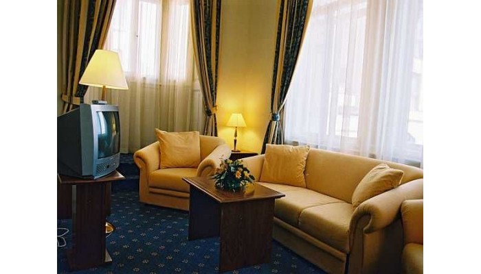 Hotel Lovran poza 28