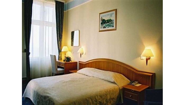 Hotel Lovran poza 27