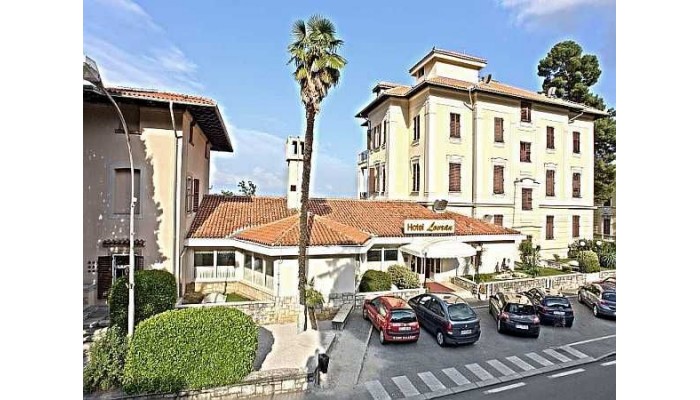Hotel Lovran poza 2
