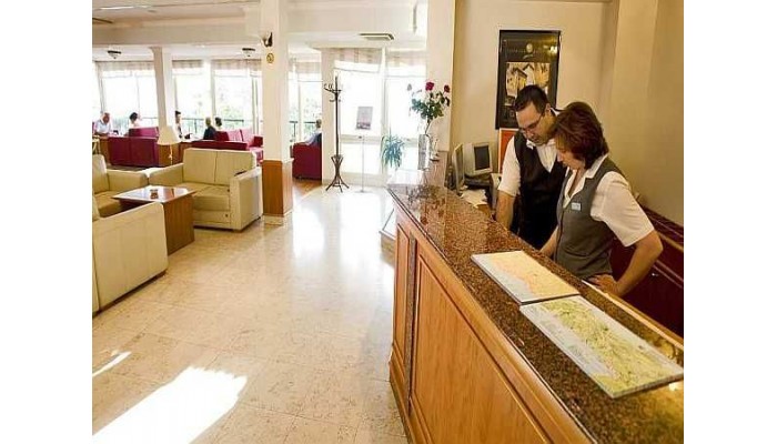 Hotel Lovran poza 11