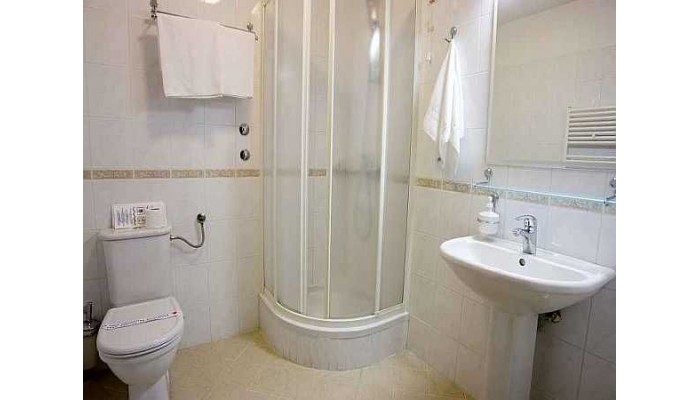 Hotel Lovran poza 17