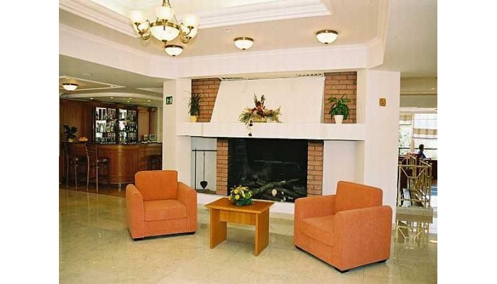 Hotel Lovran poza 13