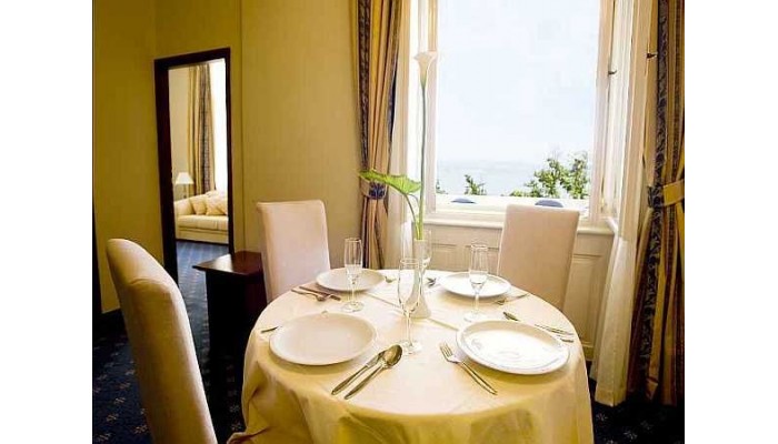 Hotel Lovran poza 32