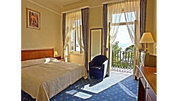 Hotel Lovran poza 26